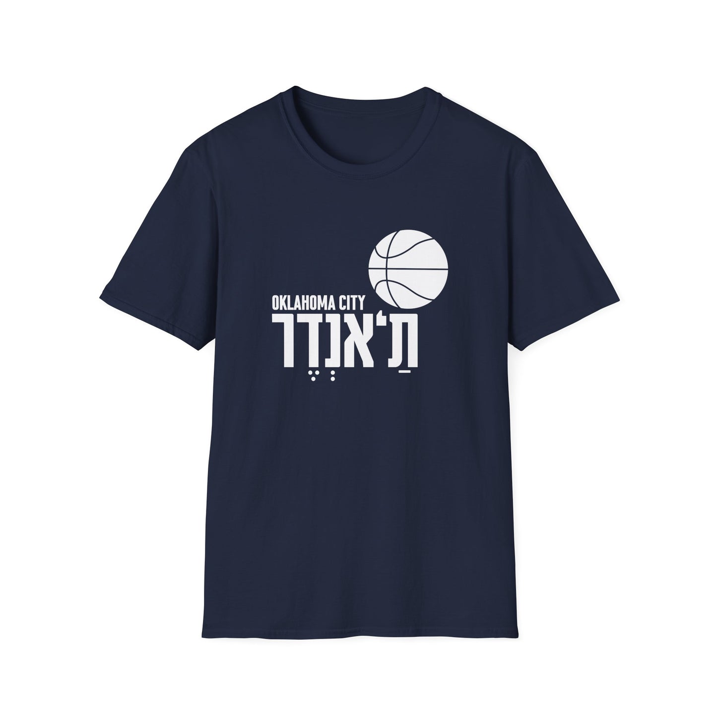 Oklahoma City Thunder T-Shirt