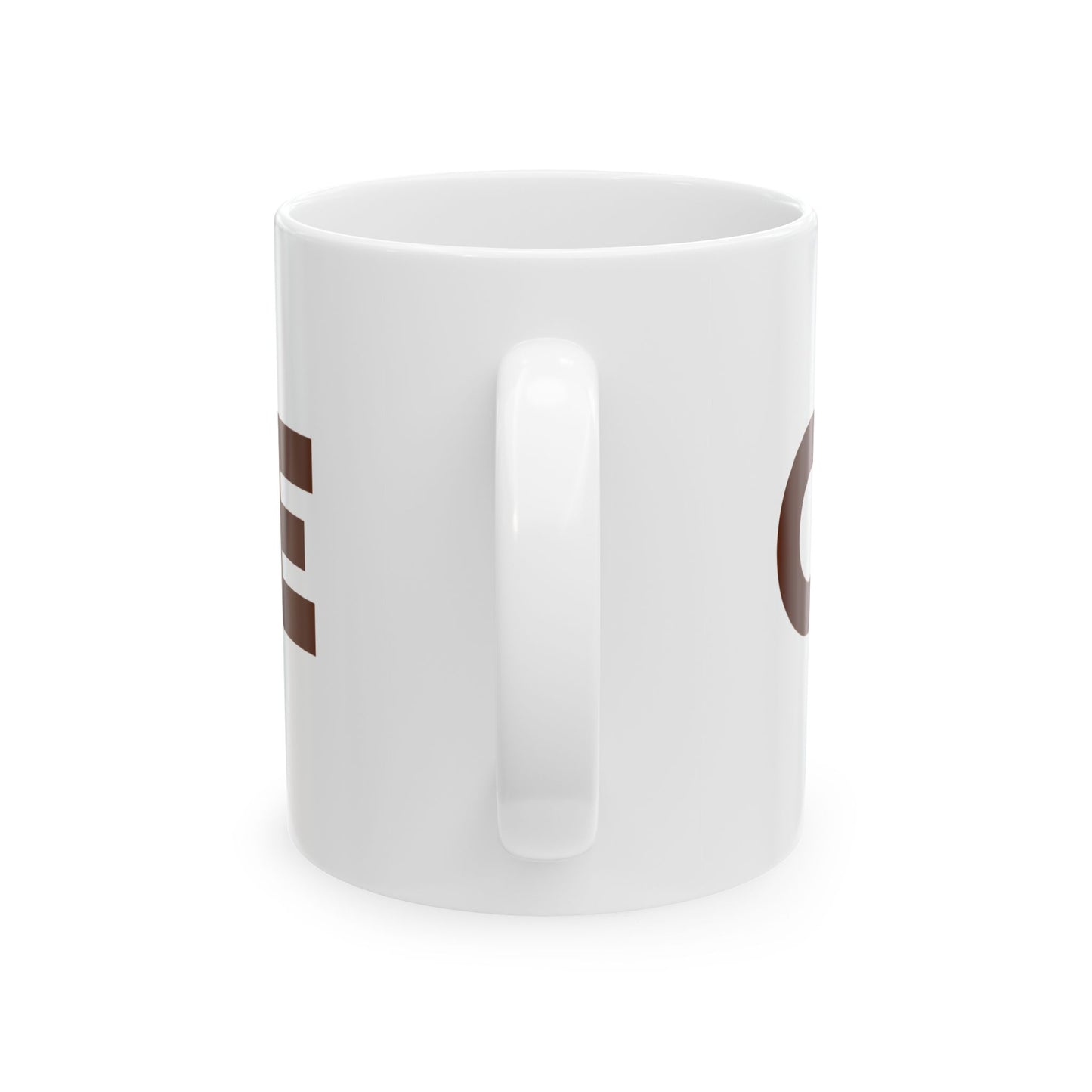 Coffee Wrap Mug, (11oz, 15oz)
