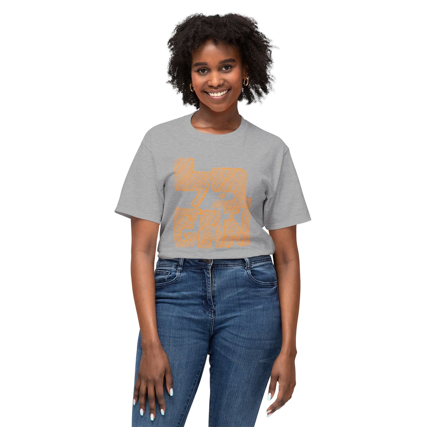 Balagan Design t-shirt