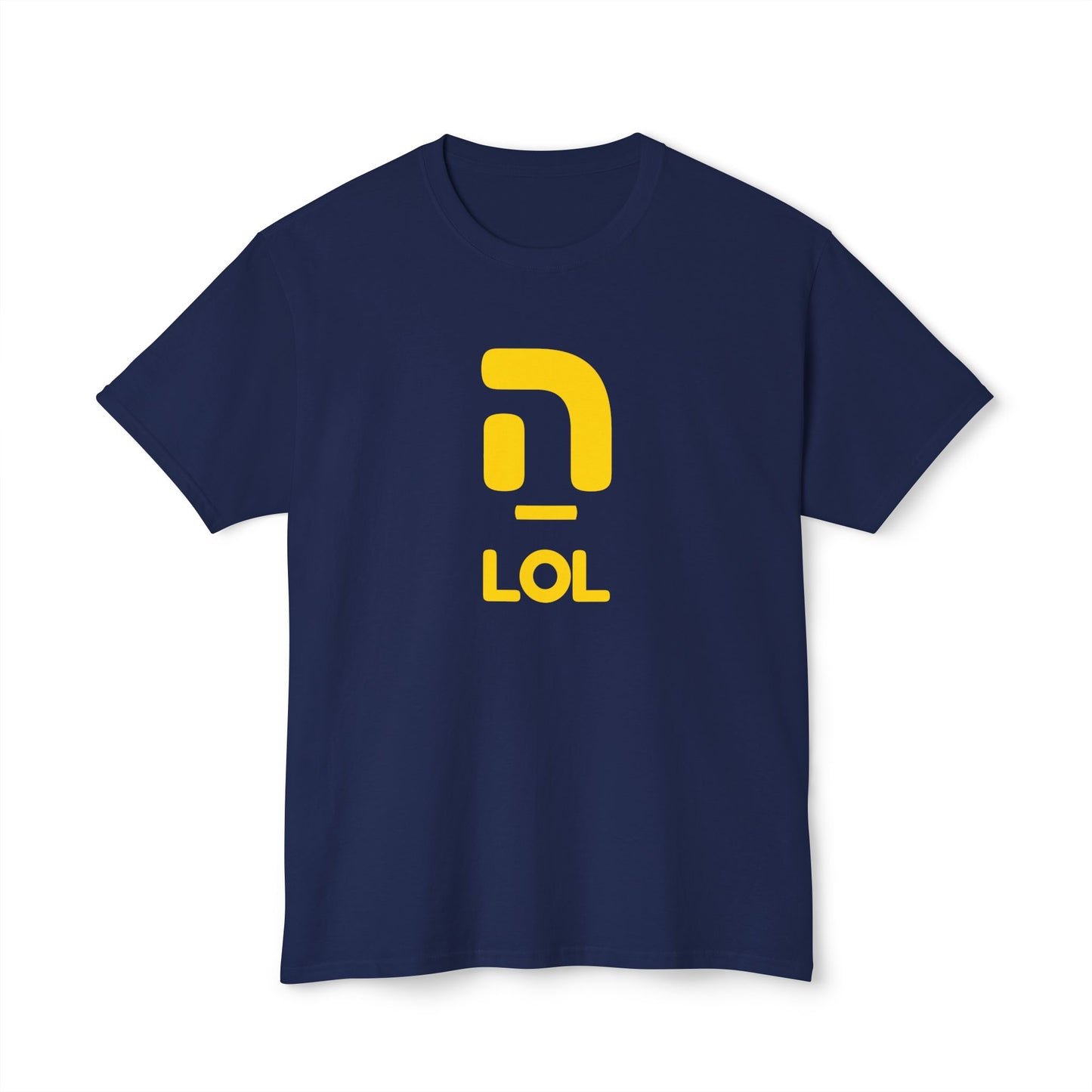 LOL t-shirt