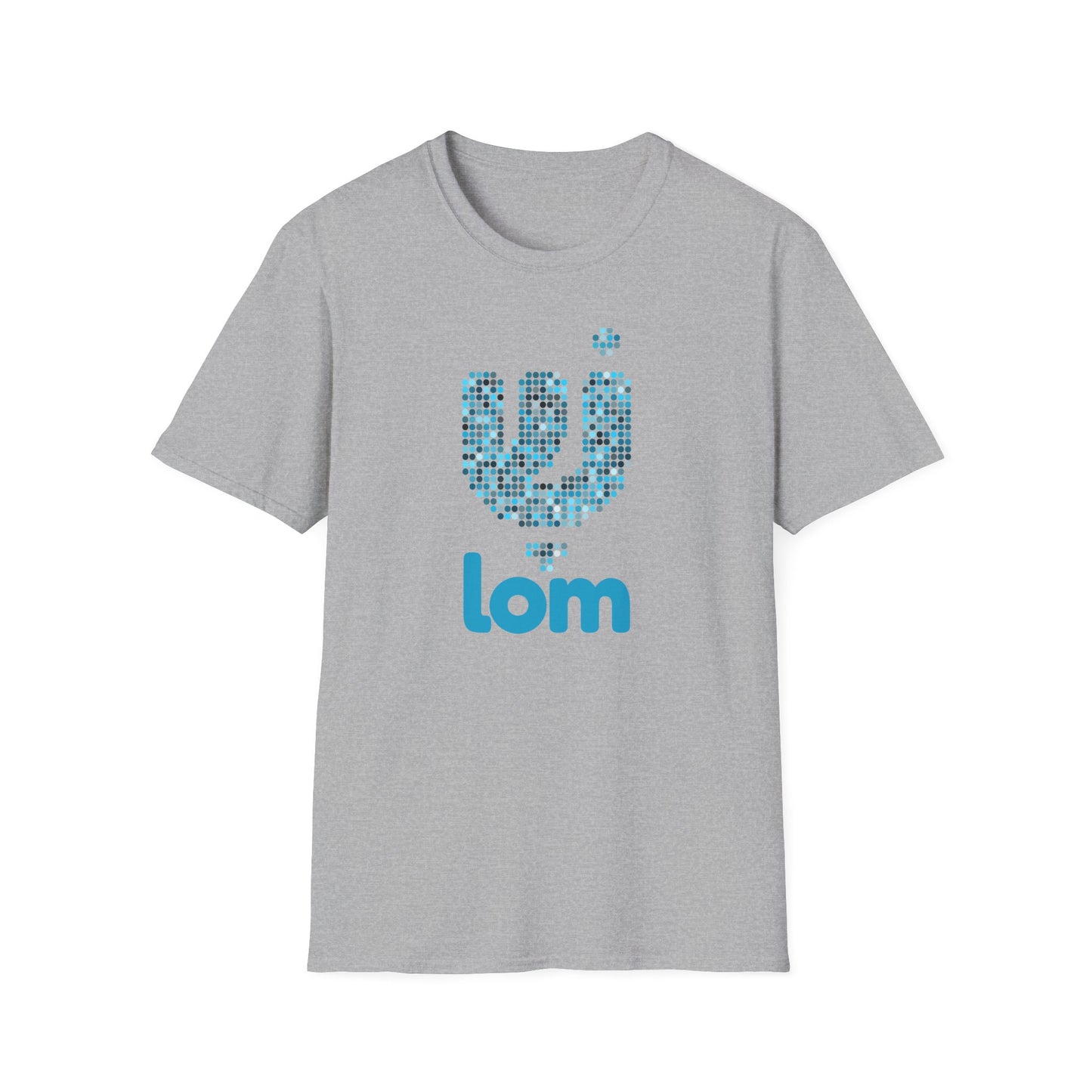 Shalom Sparkle T-Shirt