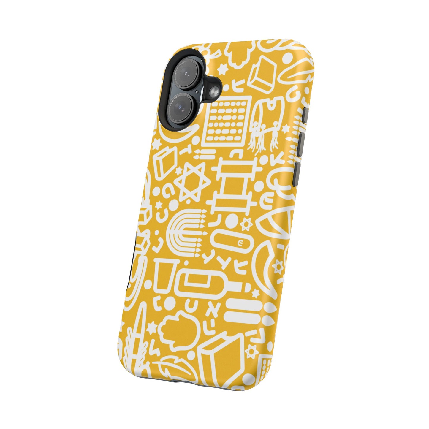 Joodles iPhone Case