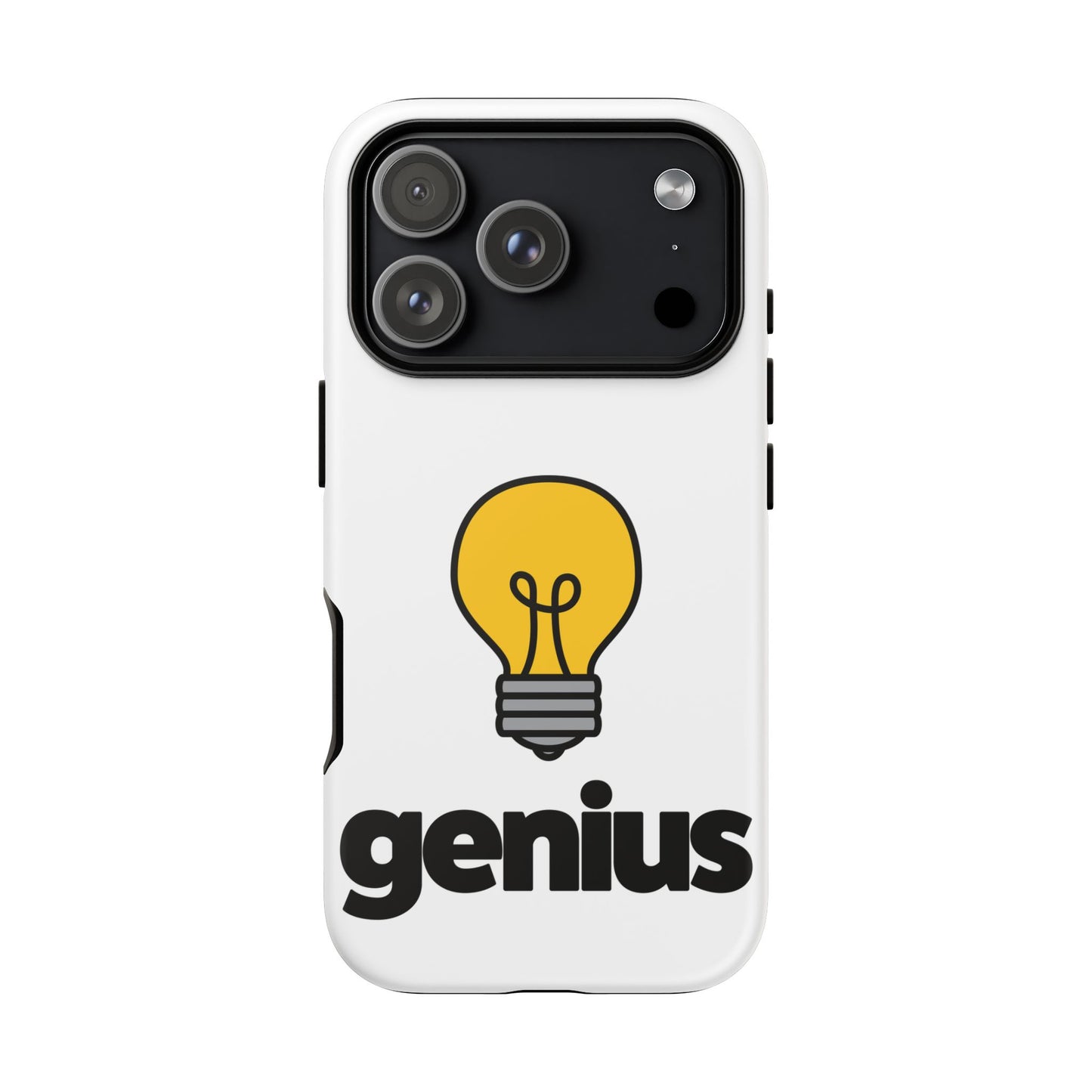 Genius Tough Cases