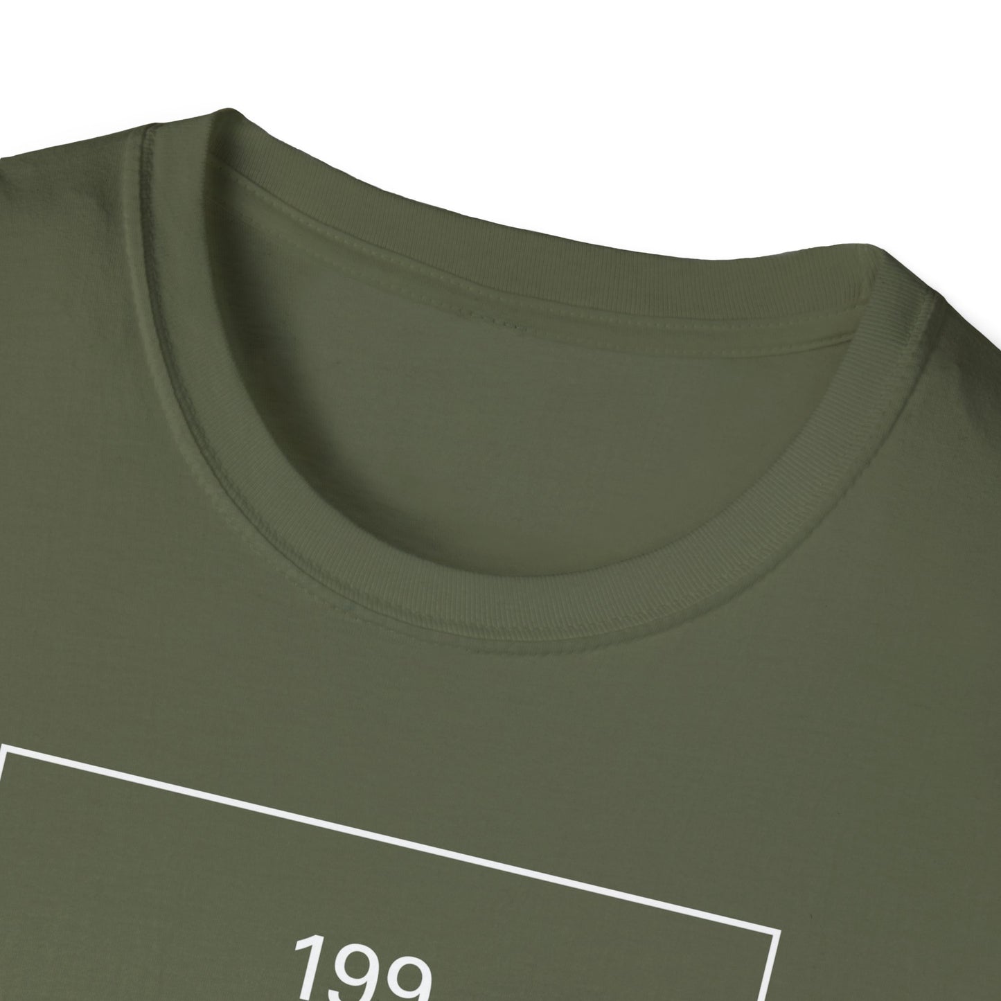 The Element Of Surprise T-Shirt
