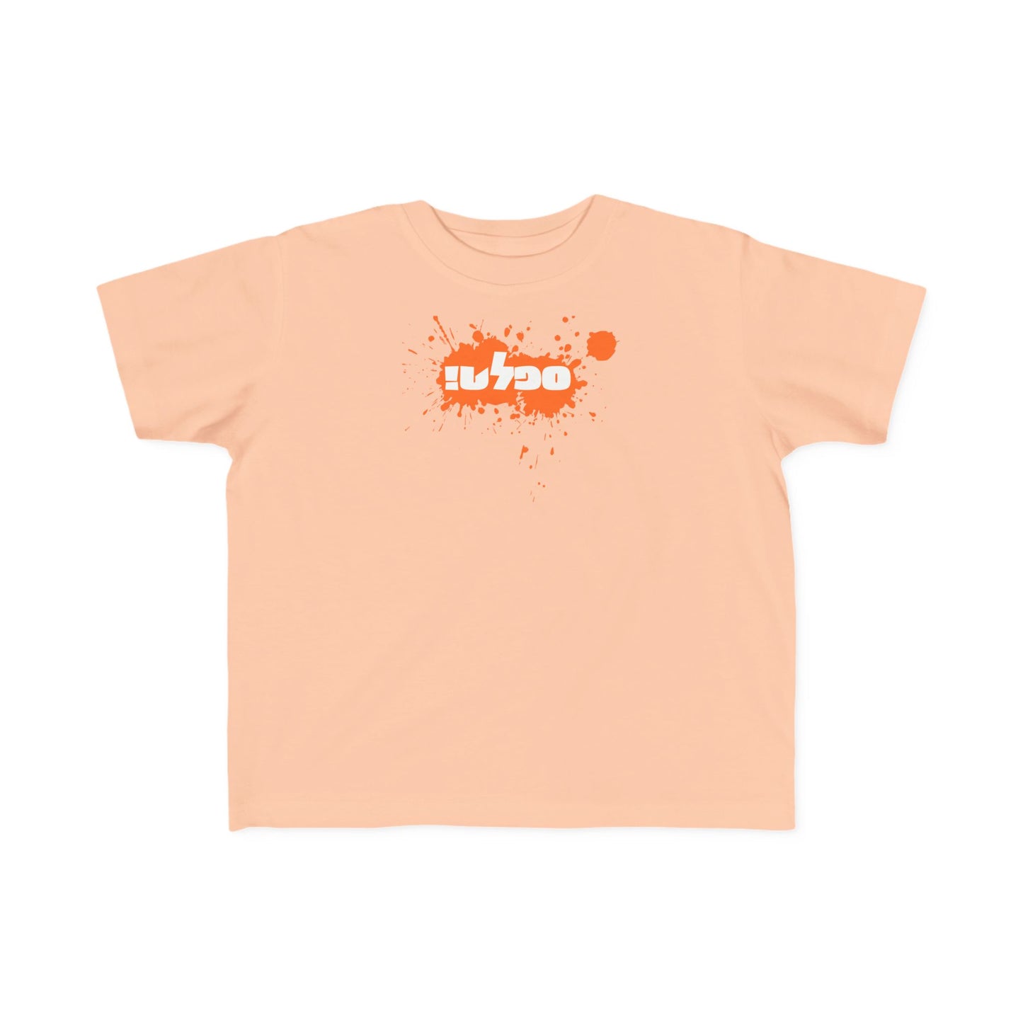 SPLAT! Kids Tee