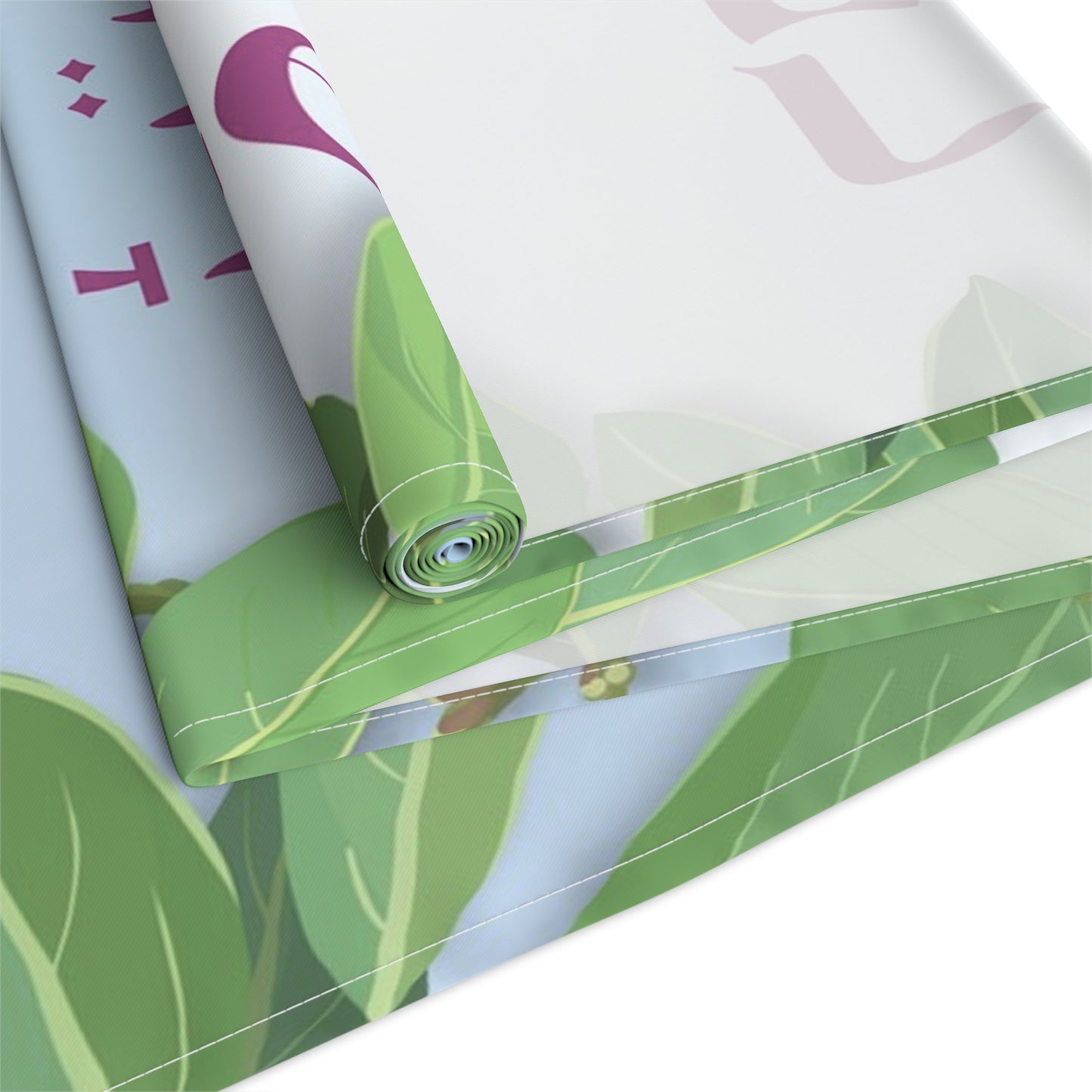 Women Ushpizin Table Runner