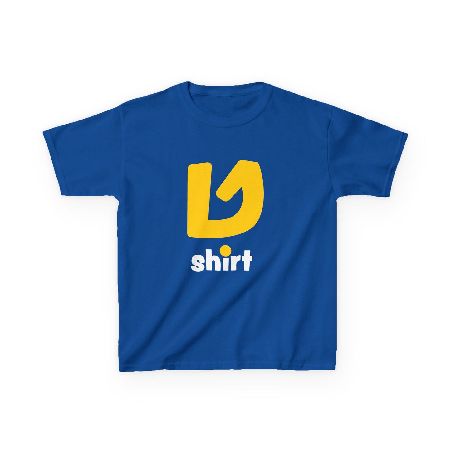Tee-Shirt Kids Heavy Cotton™ Tee