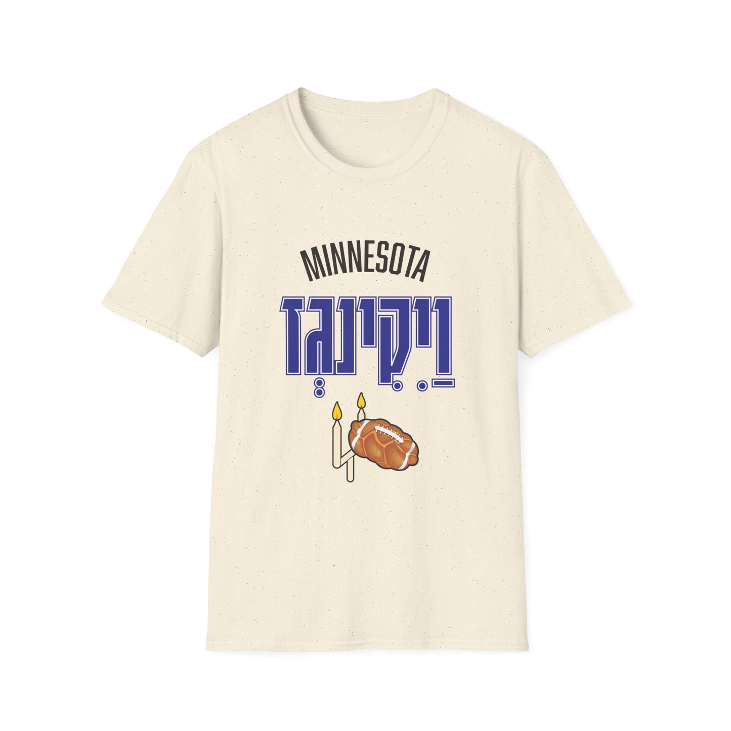 Minnesota Vikings T-Shirt