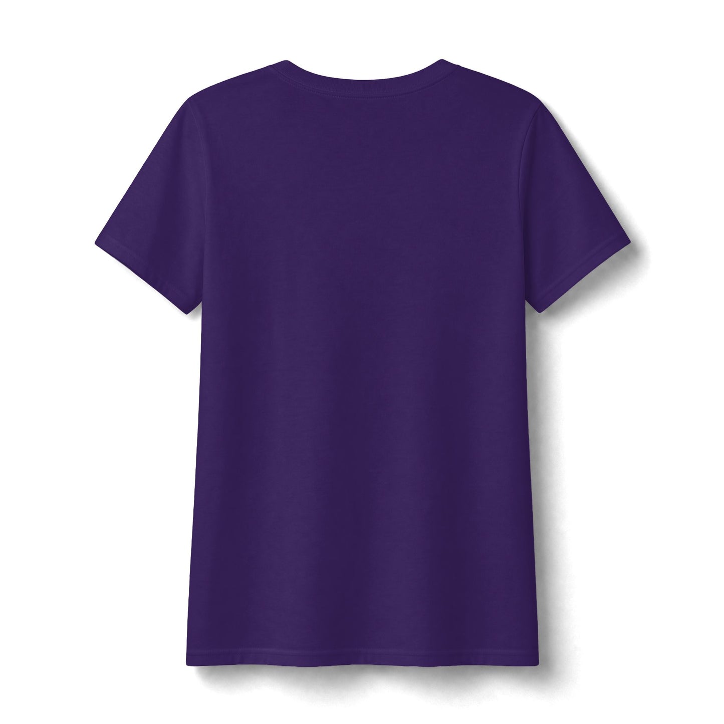 Aleph You V-Neck Tee