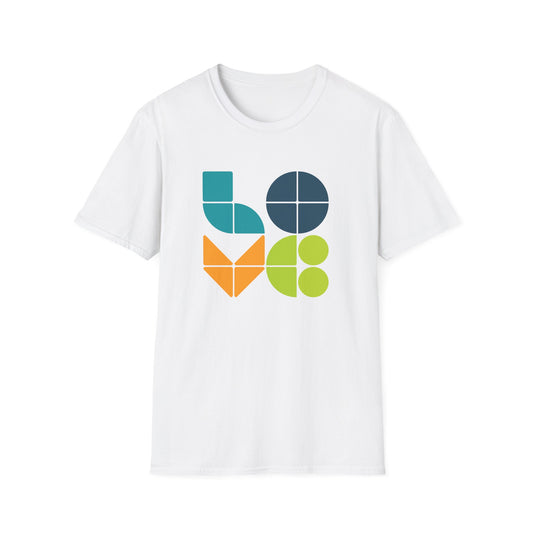 Love T-Shirt