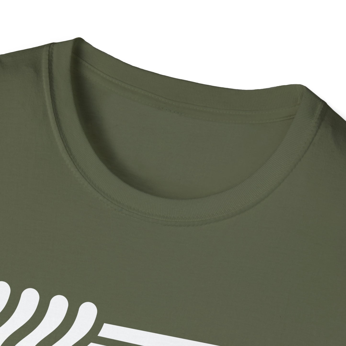 Times New Ramen T-Shirt