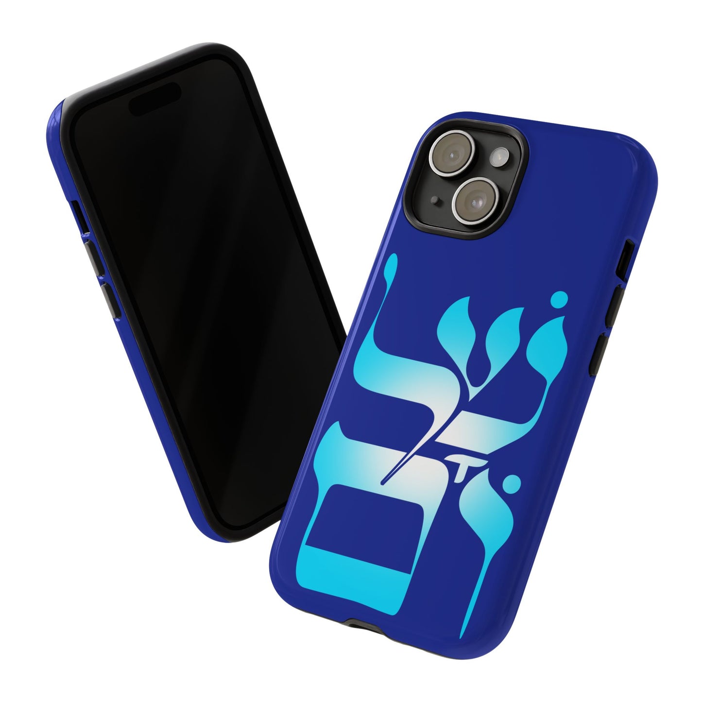 Shalom Design Phone Cases