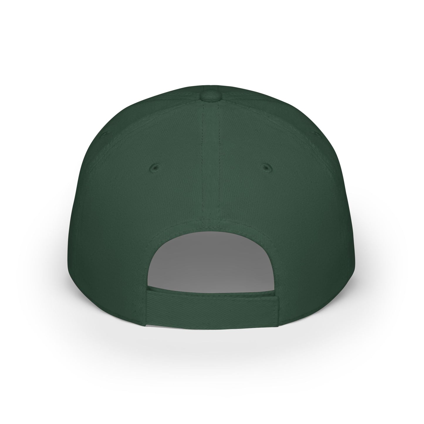 Hebrew Baseball Cap