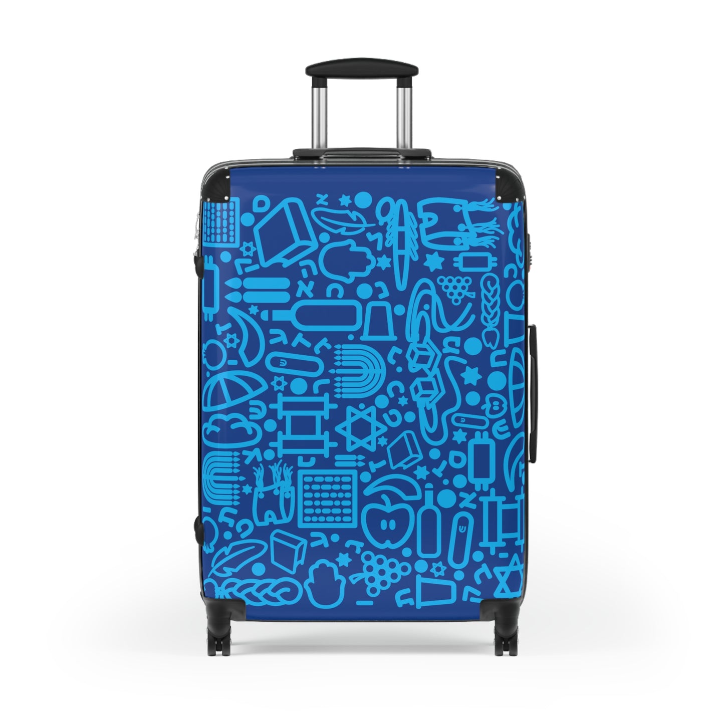 Jooodles Travel Suitcases