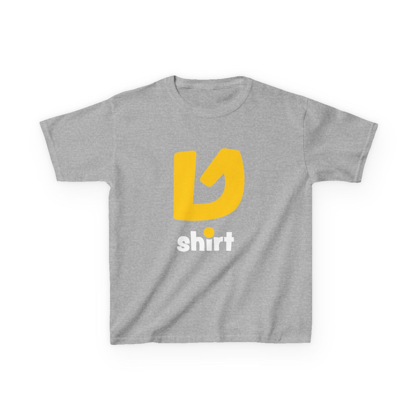 Tee-Shirt Kids Heavy Cotton™ Tee