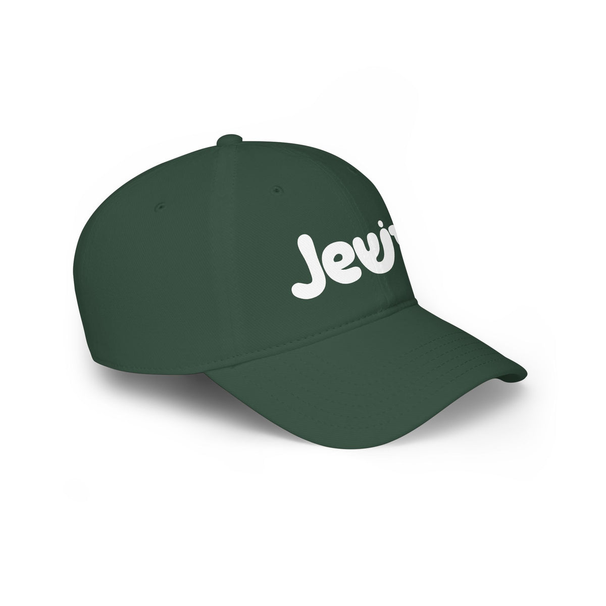 Jewish Baseball Cap