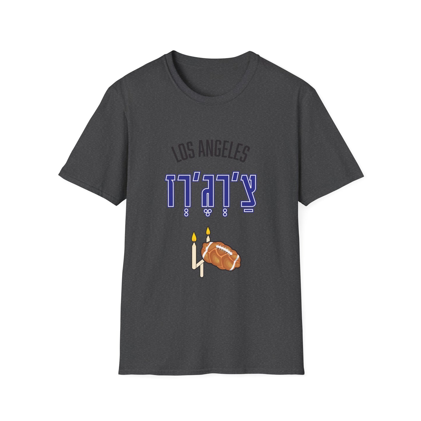 Los Angeles Chargers T-Shirt