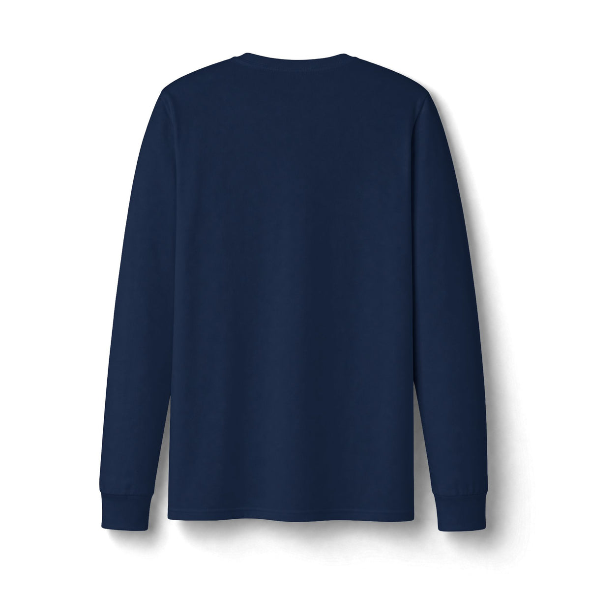 Shofar Notes Long Sleeve T-Shirt