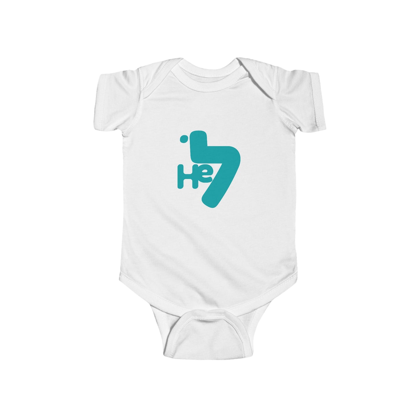 Hello Baby Bodysuit