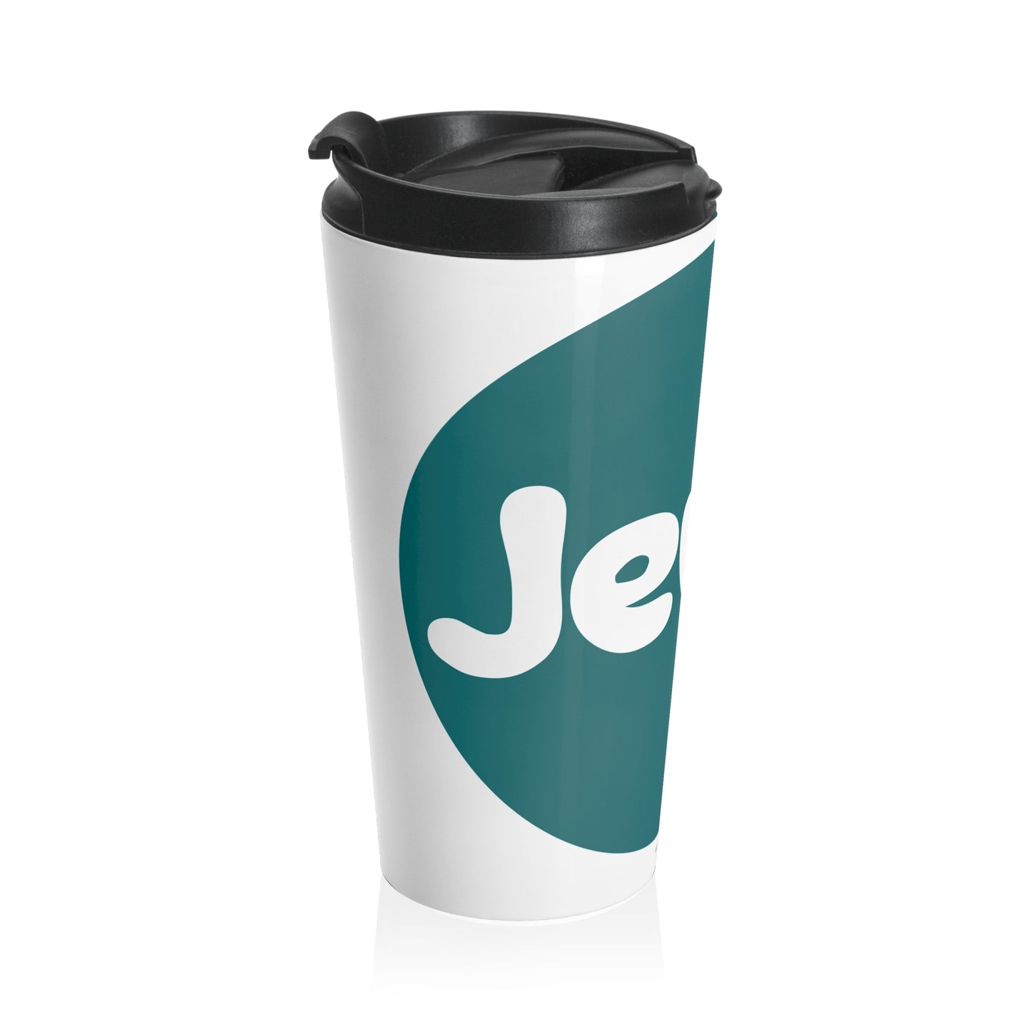 Jewish Travel Mug