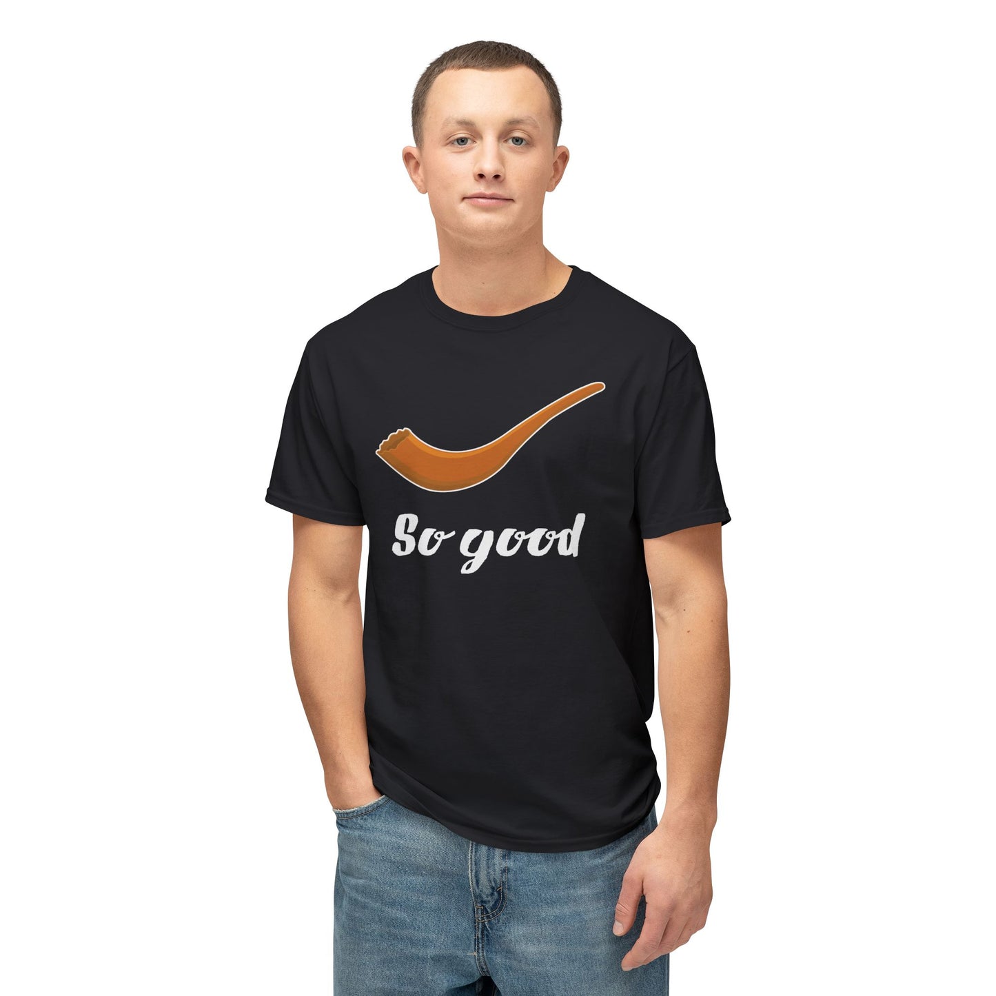 Shofar So Good t-shirt