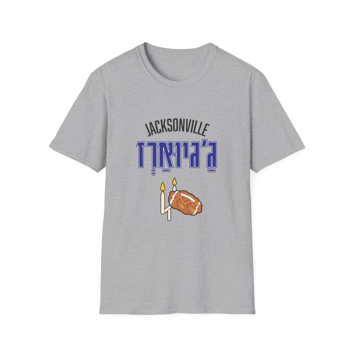 Jacksonville Jaguars T-Shirt