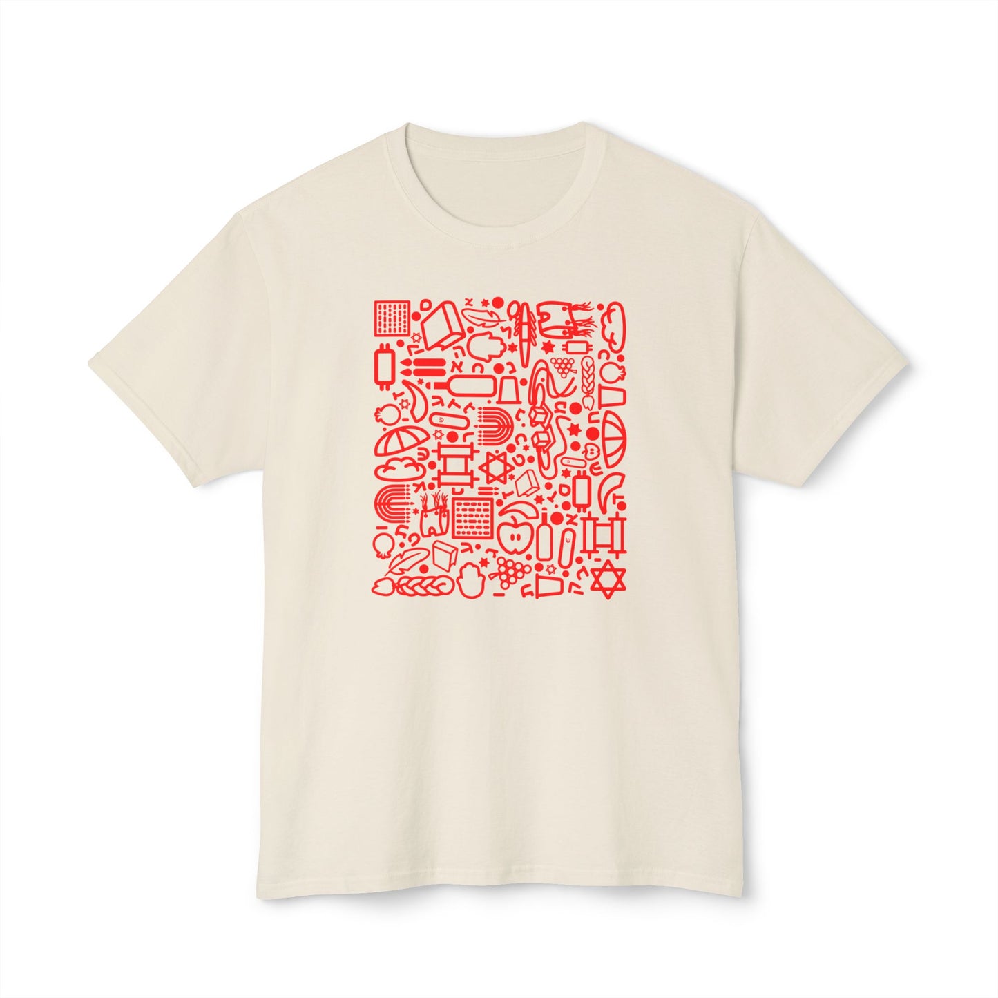 Joodles t-shirt