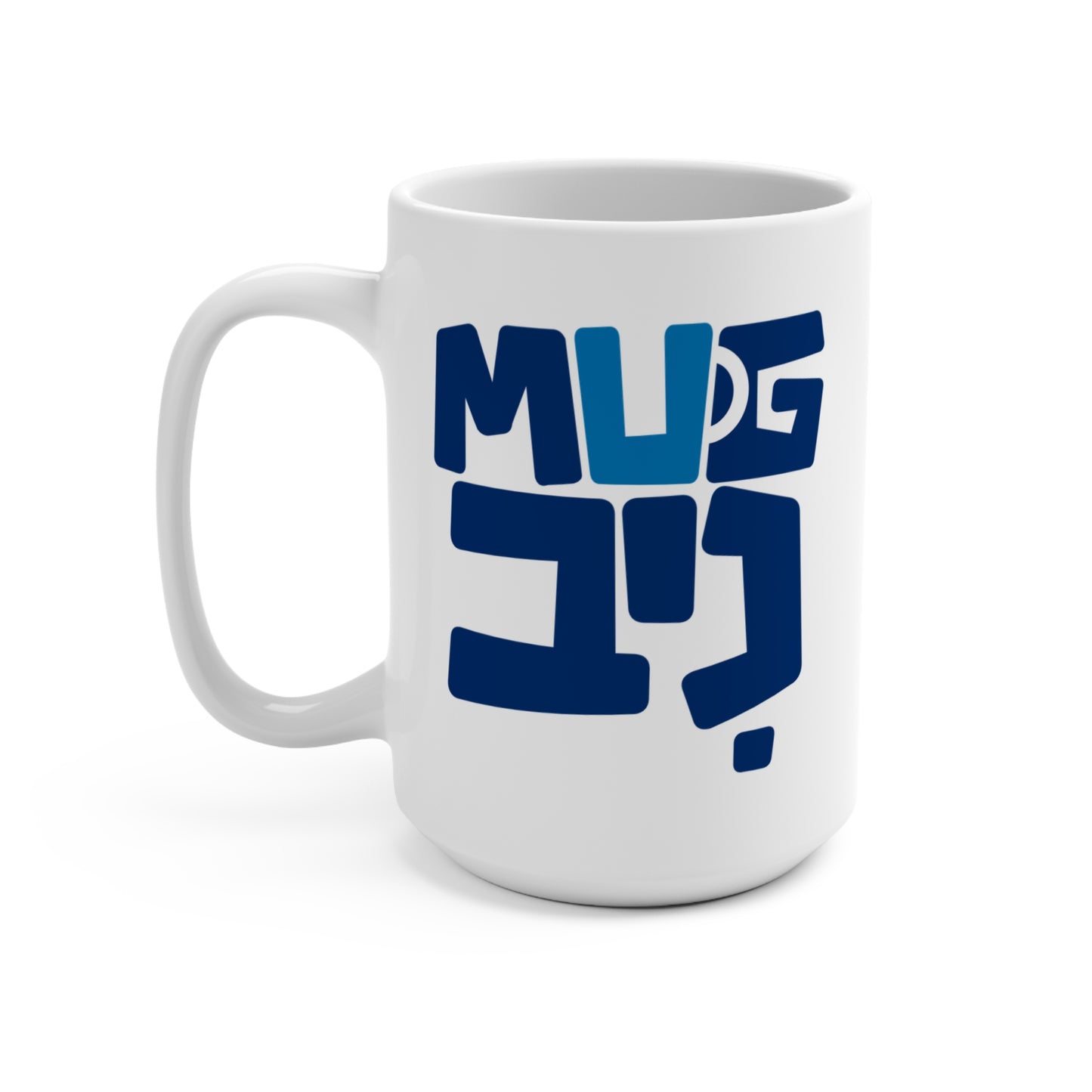 15oz Mugniv Mug