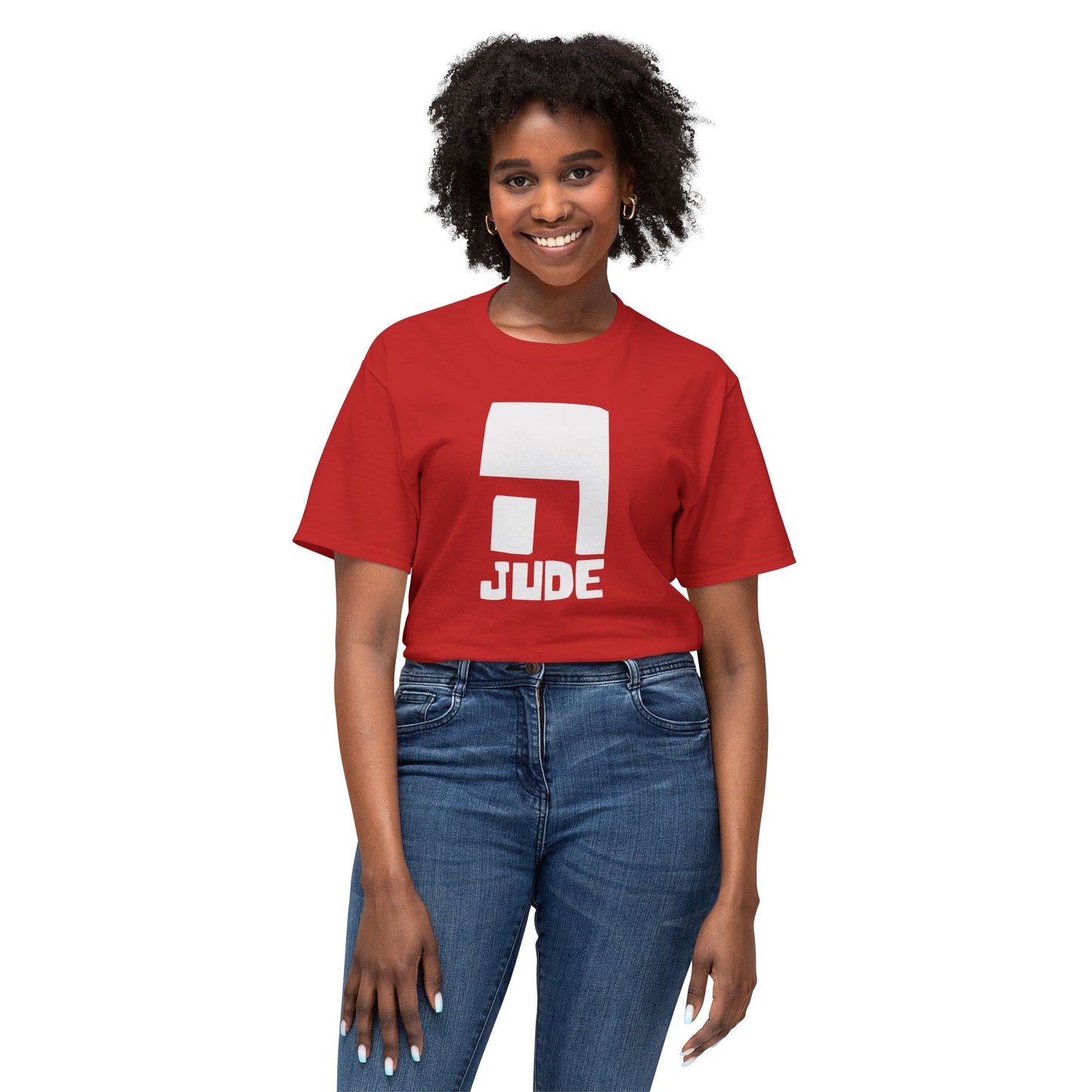 Hey Jude t-shirt