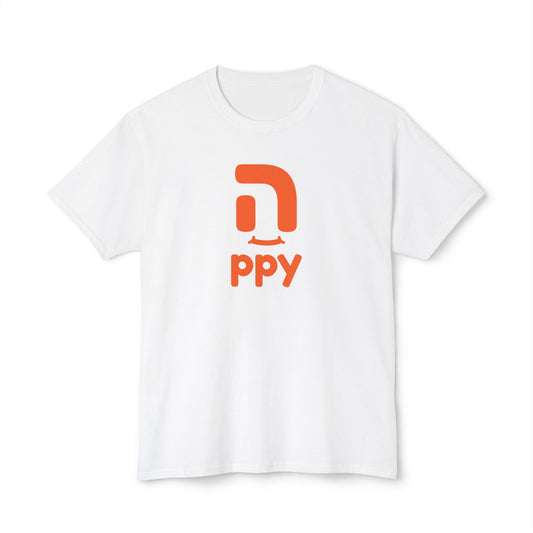 Happy t-shirt