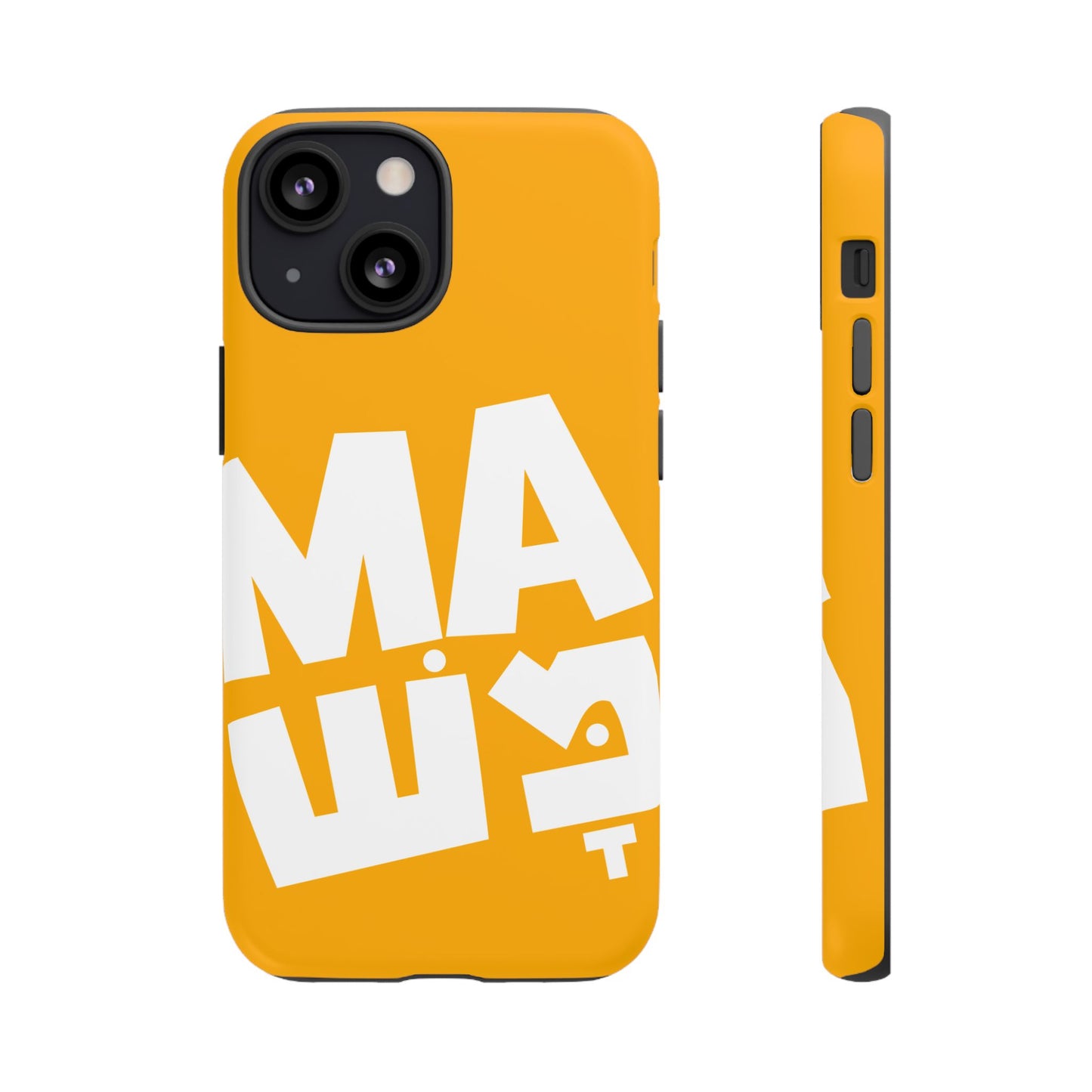 Mamash Phone Cases