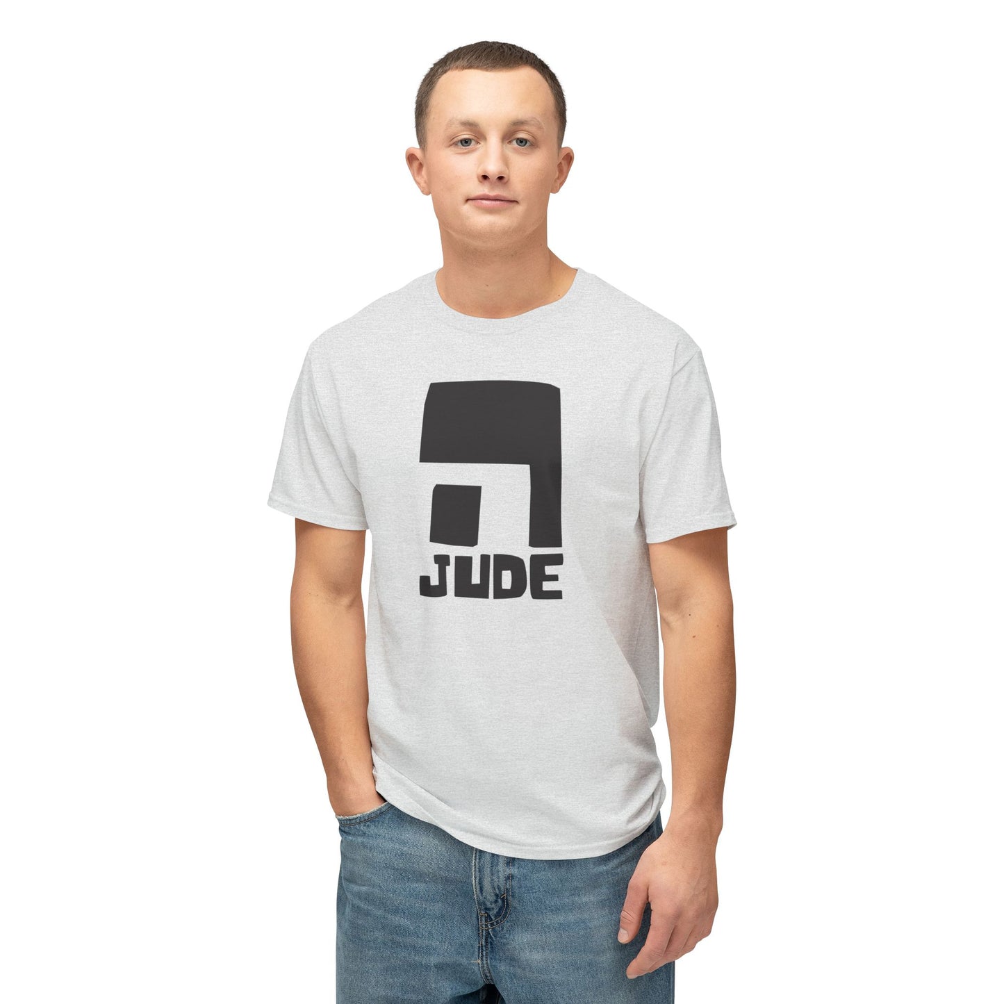Hey Jude t-shirt