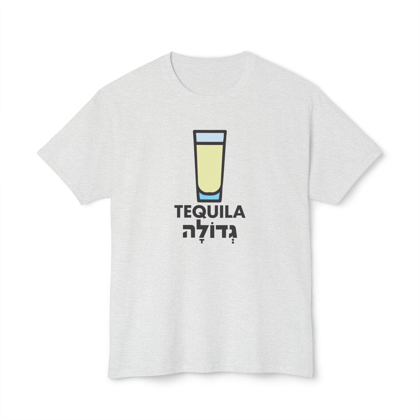 Tequila Gedolah t-shirt