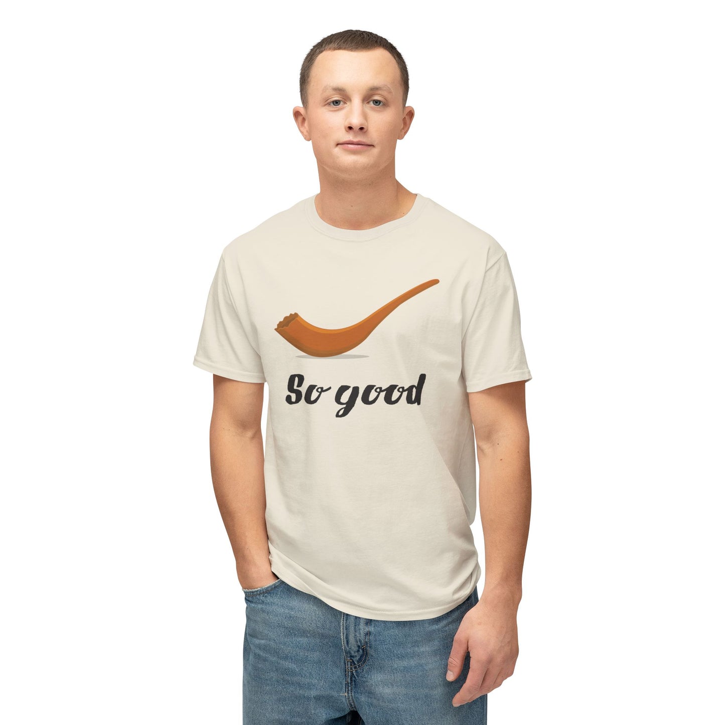 Shofar So Good t-shirt