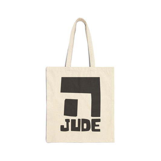 Hey Jude Tote Bag
