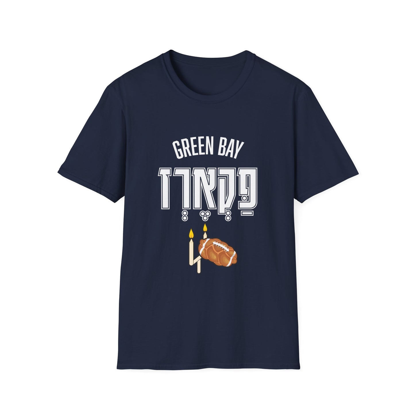 Green Bay Packers T-Shirt