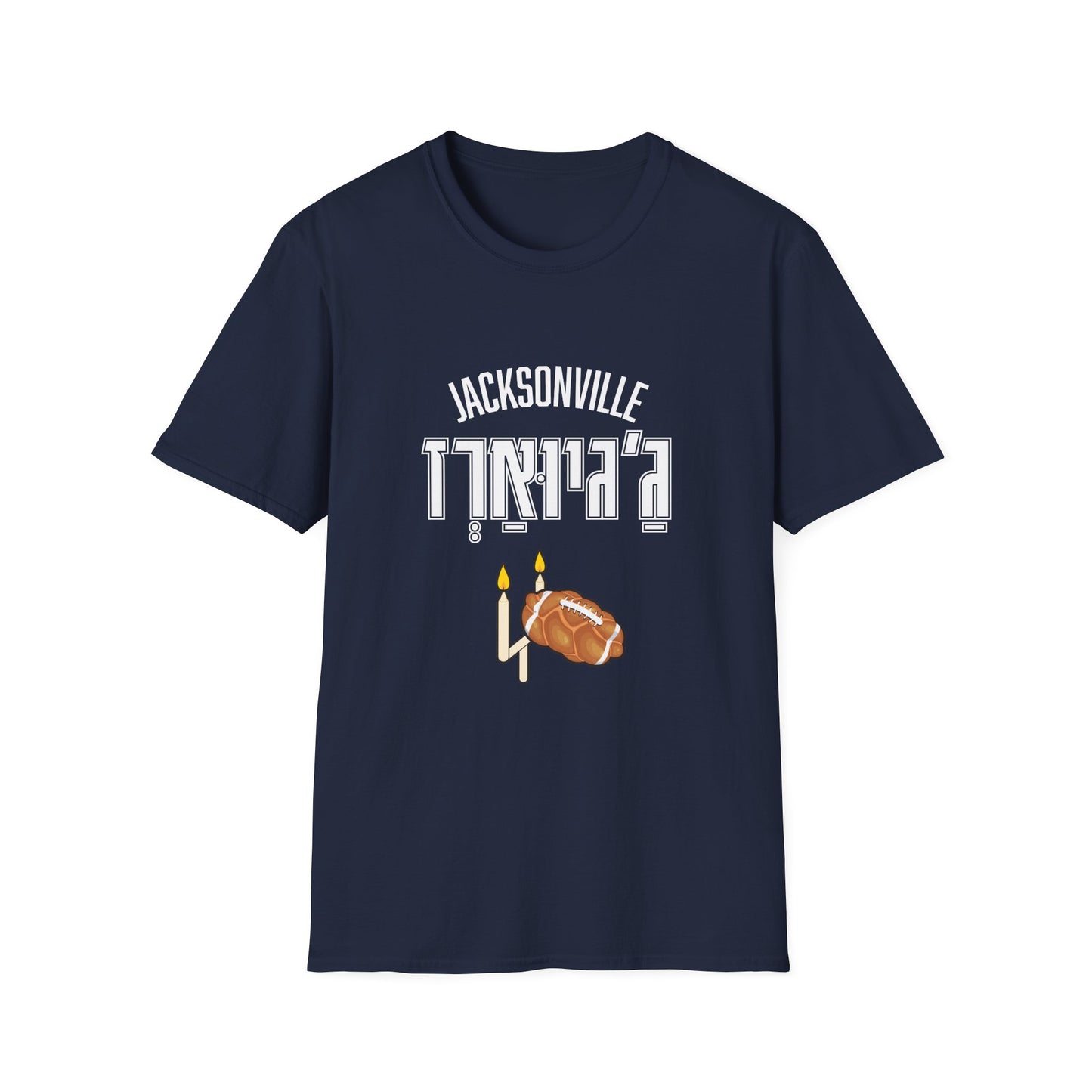 Jacksonville Jaguars T-Shirt