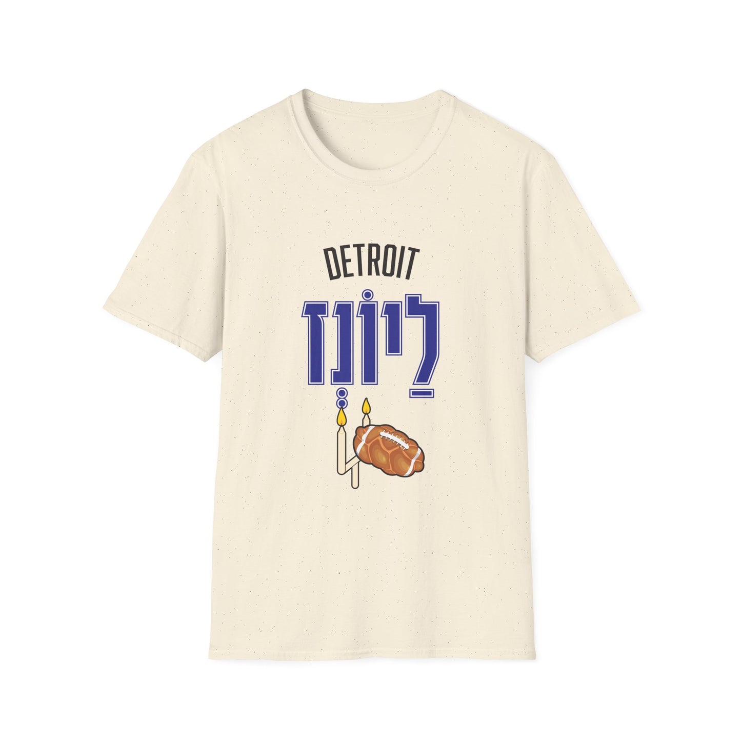 Detroit Lions T-Shirt