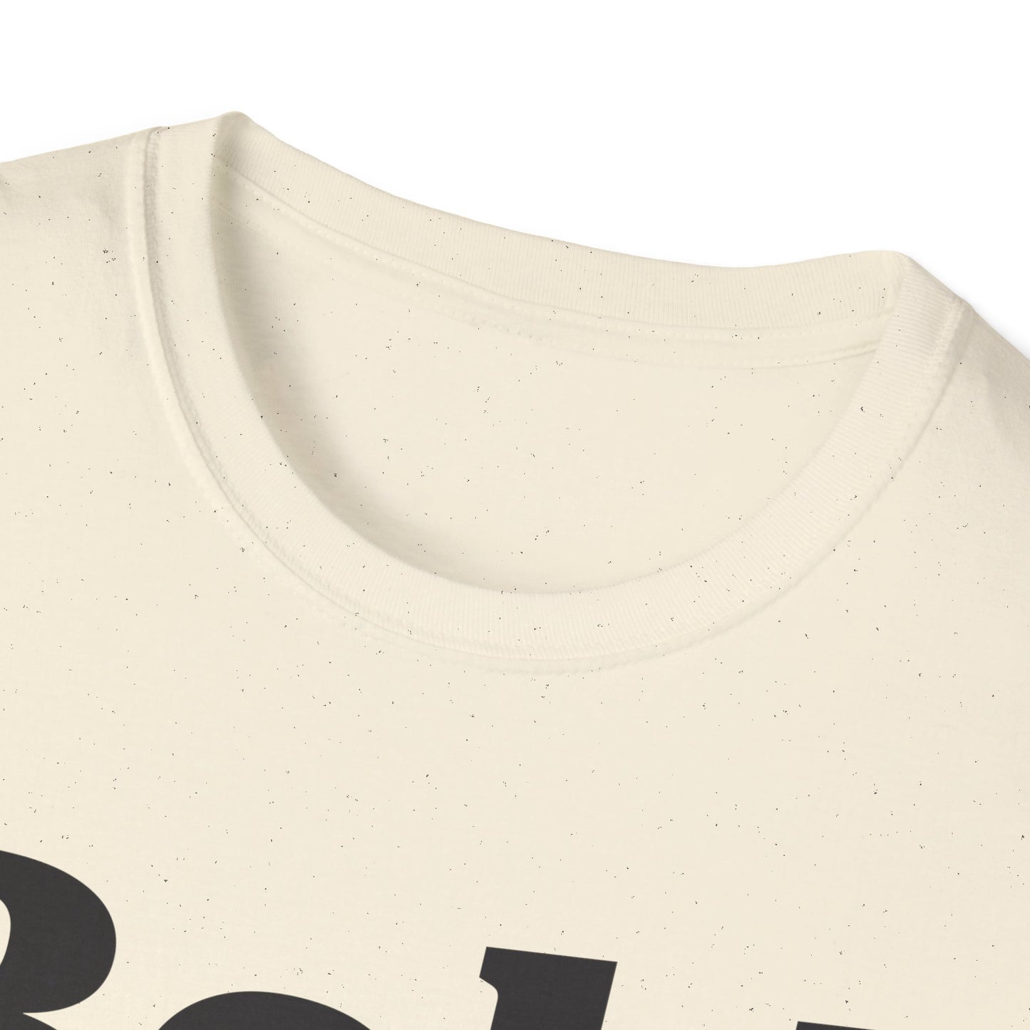 Bold Moves T-Shirt