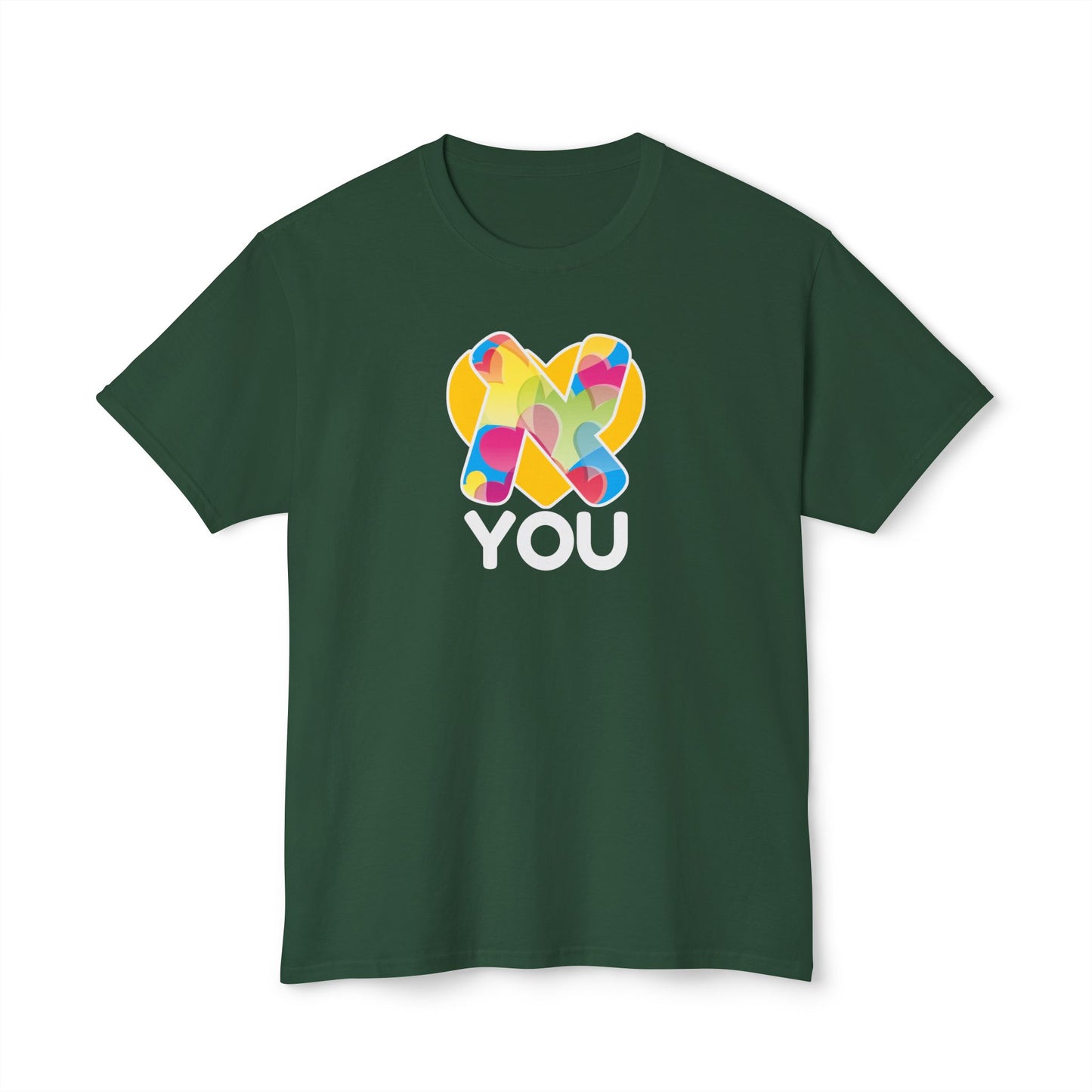 Aleph You t-shirt