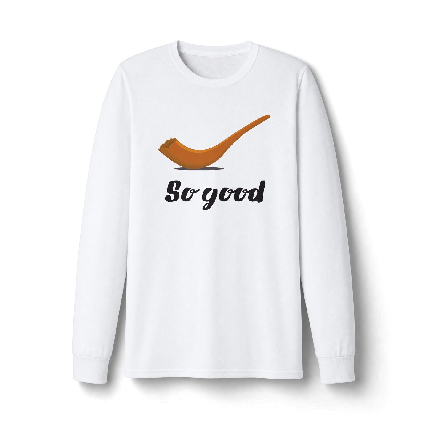 Shofar So Good Long Sleeve T-Shirt