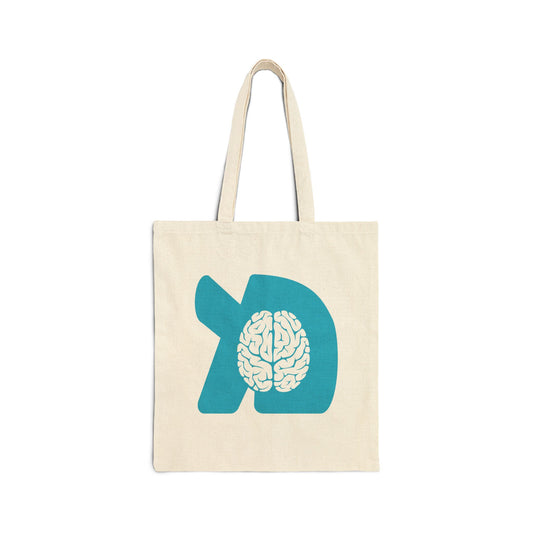 Membrain Tote Bag