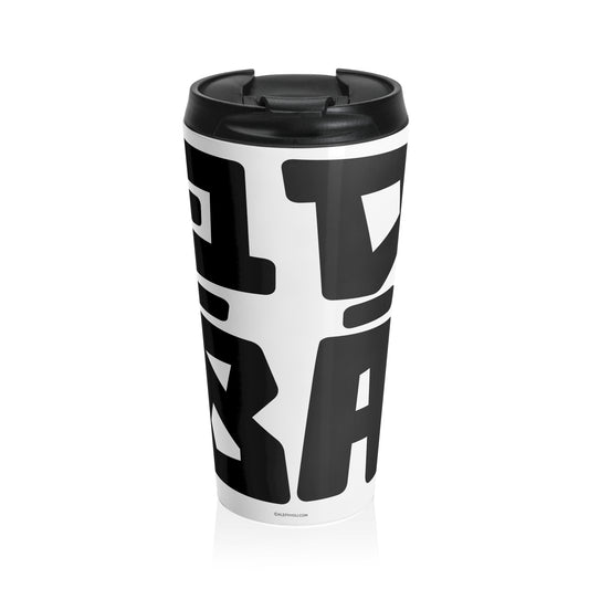 Sababa Travel Mug