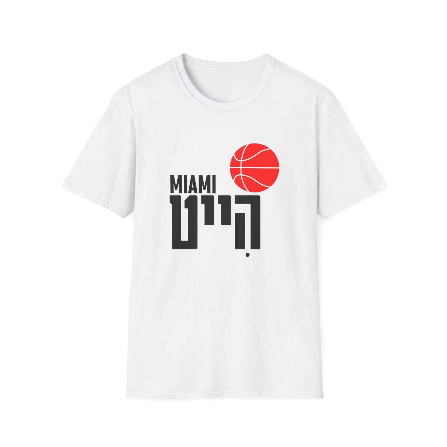 Miami Heat T-Shirt