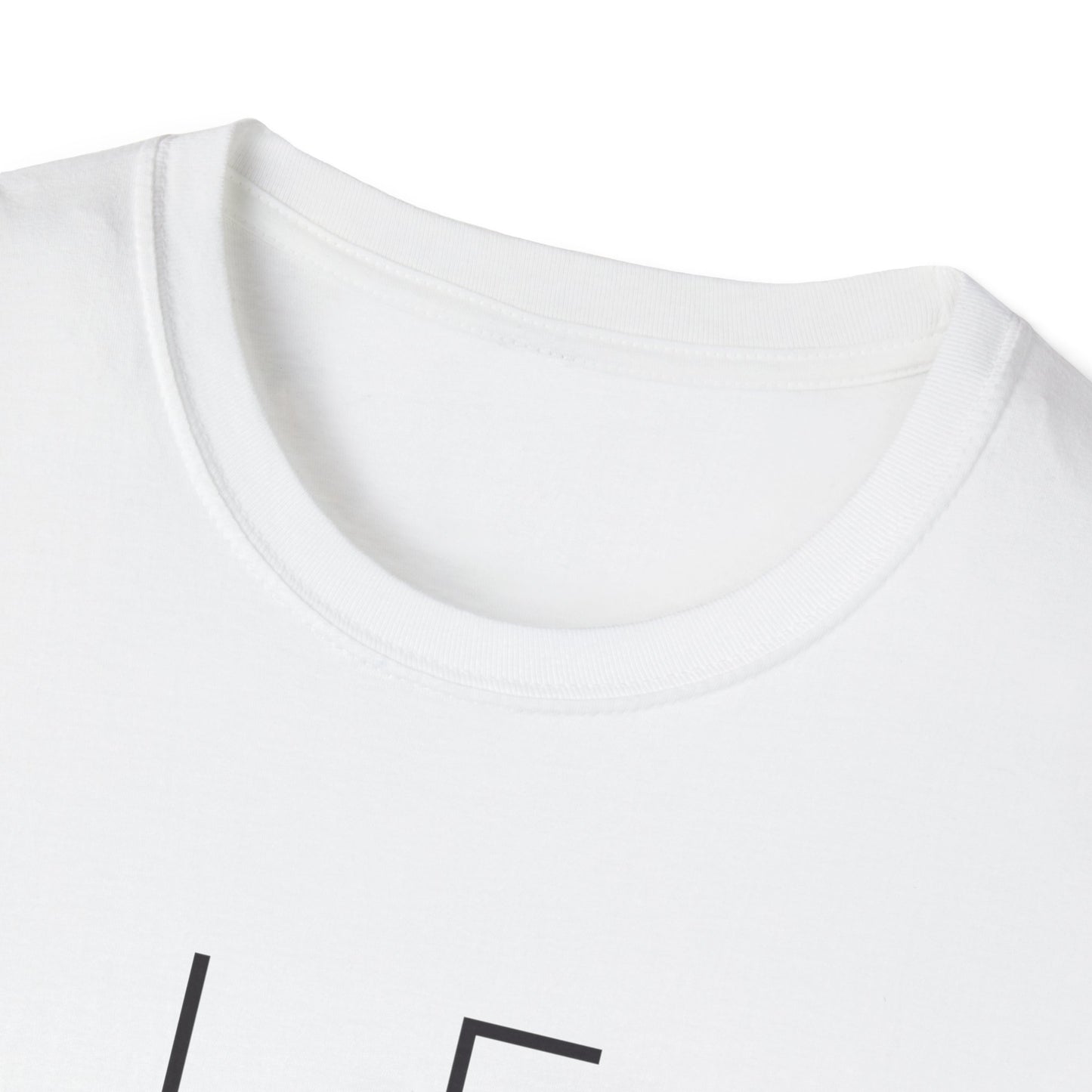 Life Justified T-Shirt