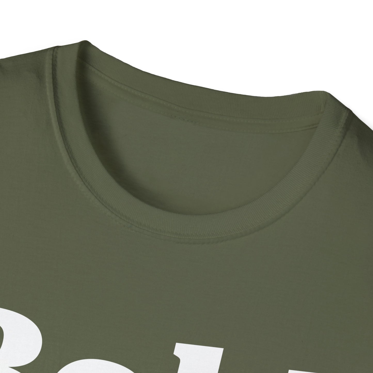 Bold Moves T-Shirt