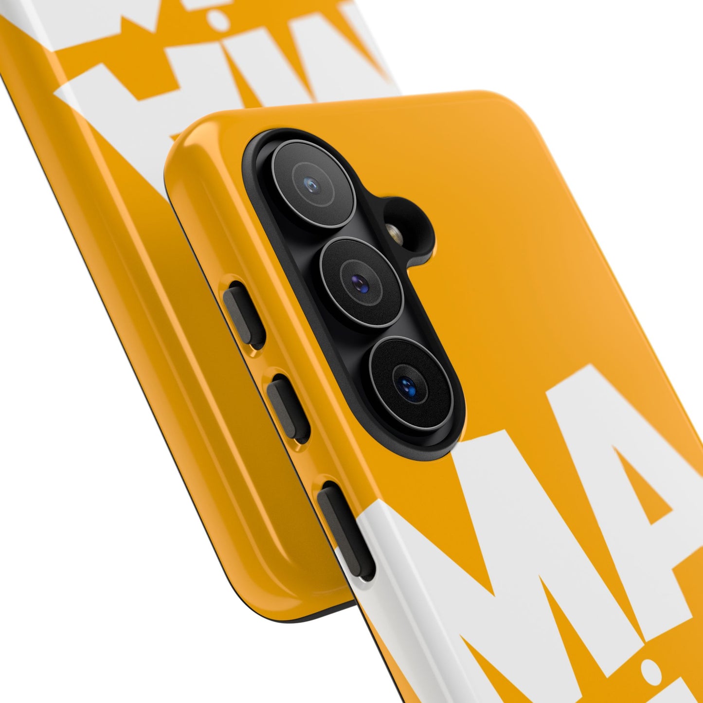 Mamash Phone Cases