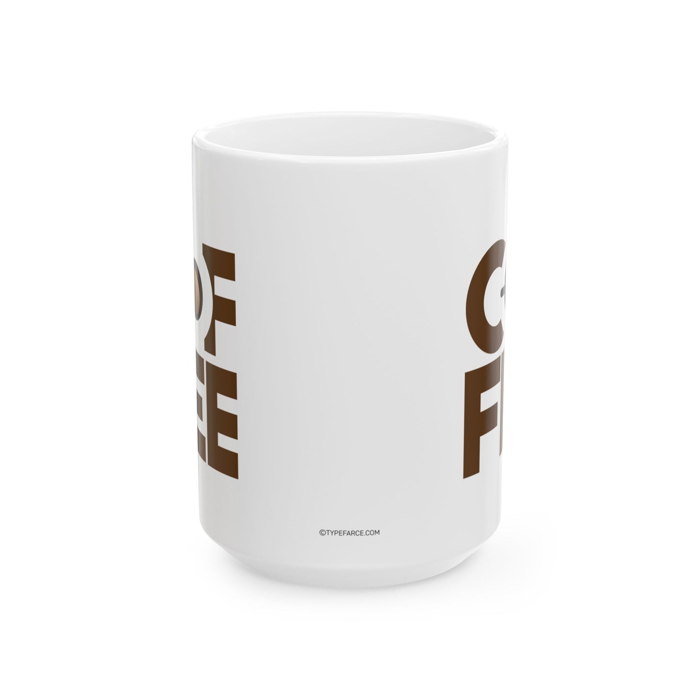 Coffee Mug, (11oz, 15oz)