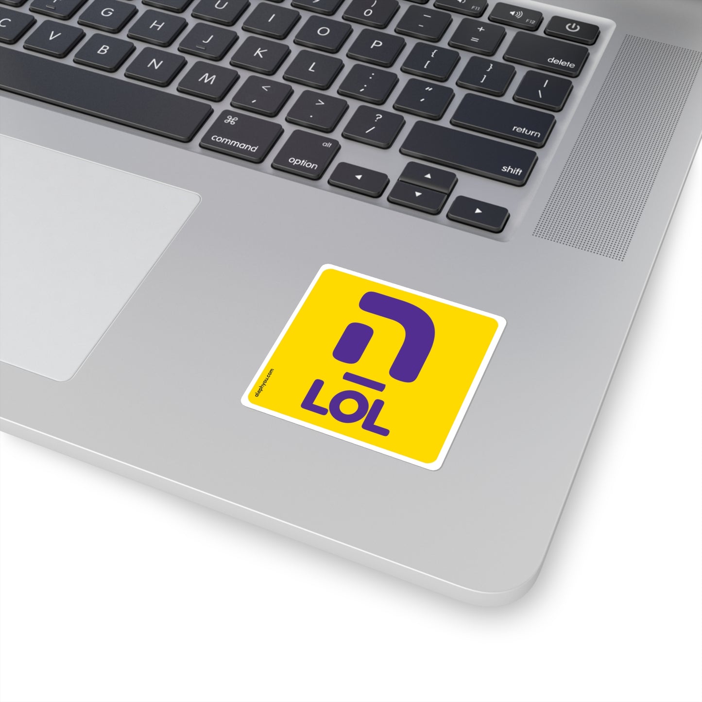 LOL sticker