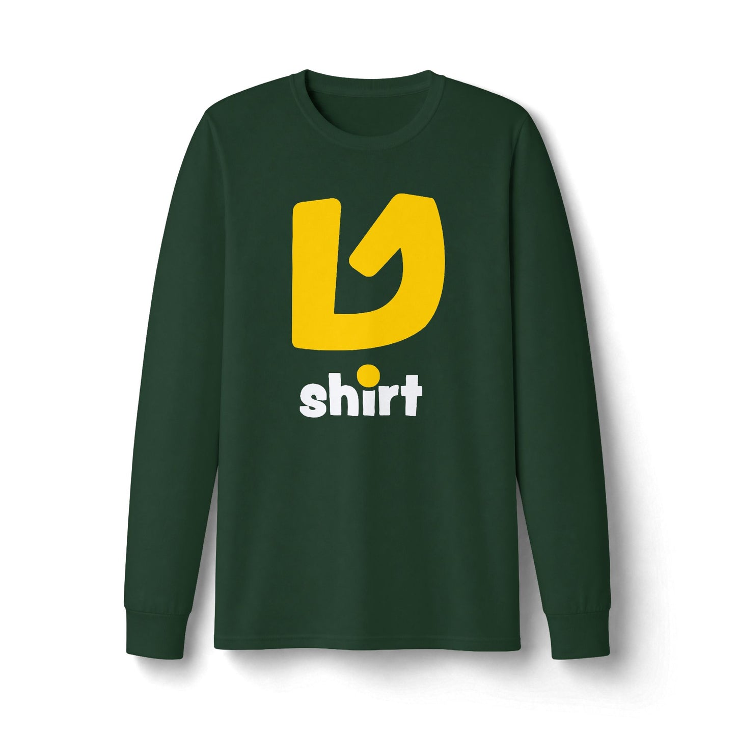 T-Shirt Long Sleeve T-Shirt